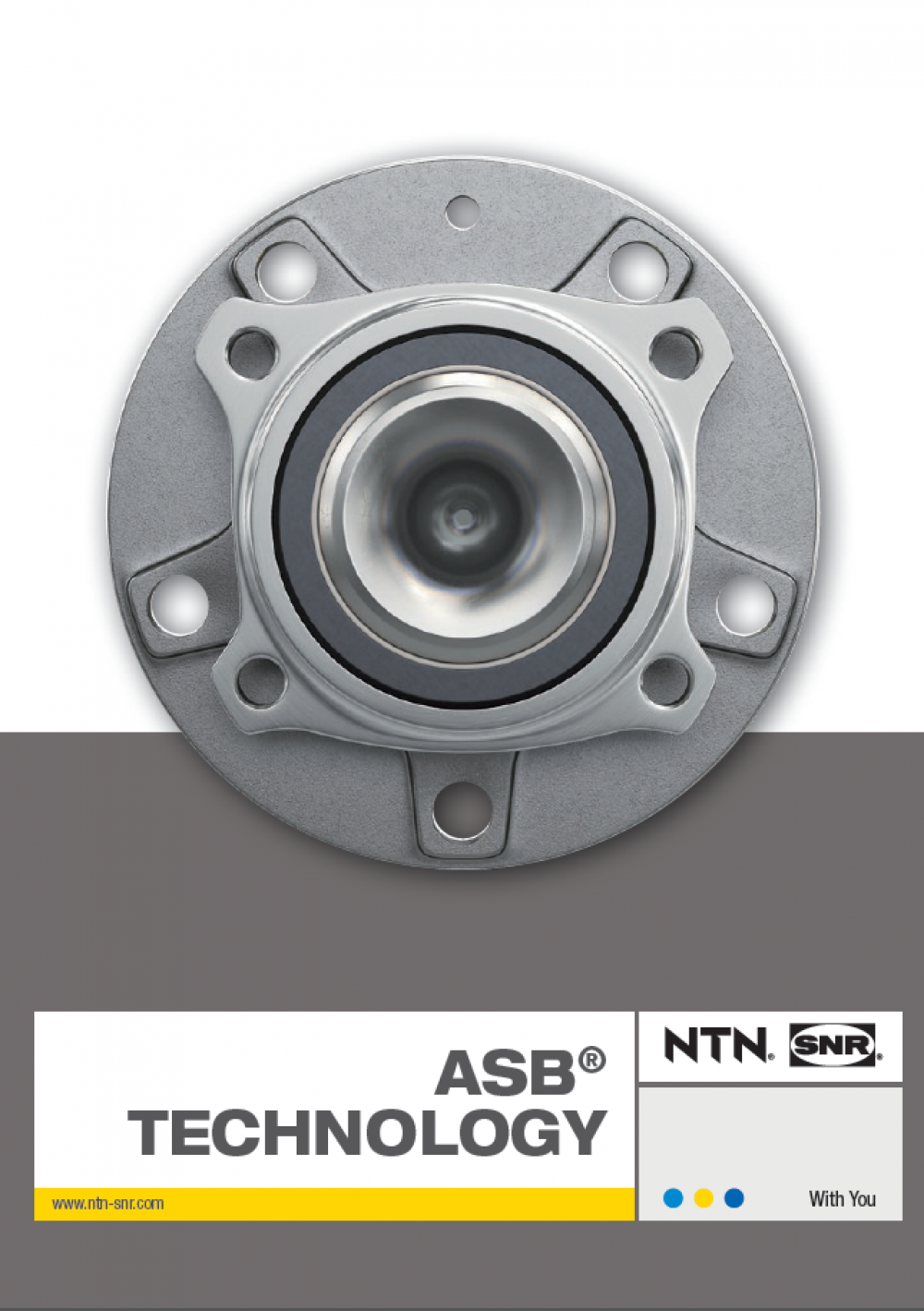 Industrial Catalog